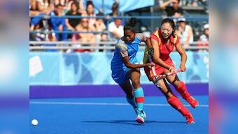 Tokyo Olympics 2020: Postponement gives Indian women's hockey team scope to improve, says midfielder Salima Tete