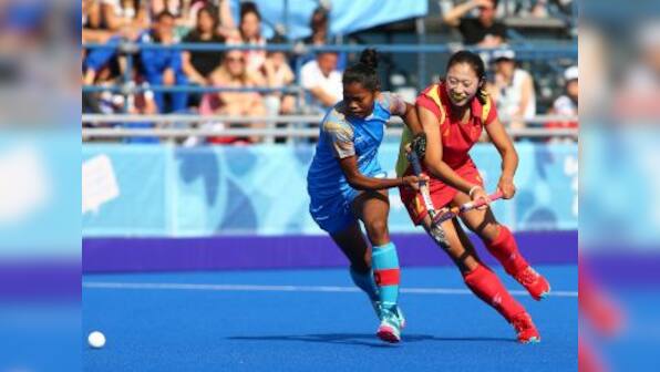 Tokyo Olympics 2020: Postponement gives Indian women's hockey team scope to improve, says midfielder Salima Tete