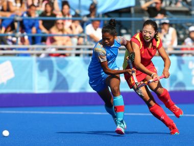 Tokyo Olympics 2020: Postponement gives Indian women's hockey team scope to improve, says midfielder Salima Tete Tokyo Olympics 2020: Postponement gives Indian women's hockey team scope to improve, says midfielder Salima Tete