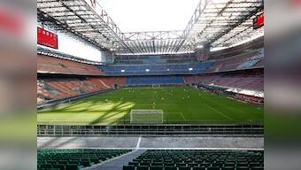 Coronavirus Outbreak: Serie A players, staff should be tested, isolated in training camps ahead of resumption, says FIGC