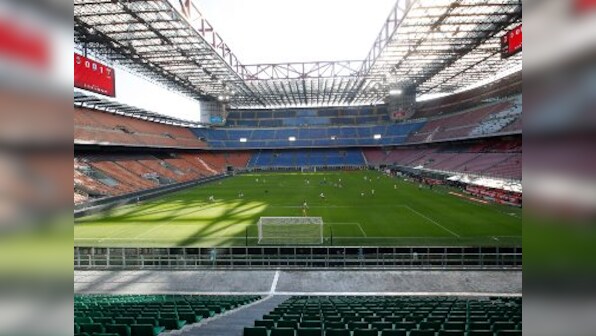 Coronavirus Outbreak: Serie A players, staff should be tested, isolated in training camps ahead of resumption, says FIGC