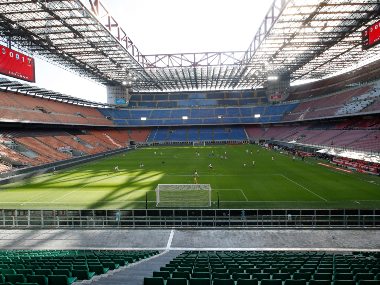 Coronavirus Outbreak: Italian football federation hoping to resume Serie A in first week of May, says president Gabriele Gravina Coronavirus Outbreak: Italian football federation hoping to resume Serie A in first week of May, says president Gabriele Gravina