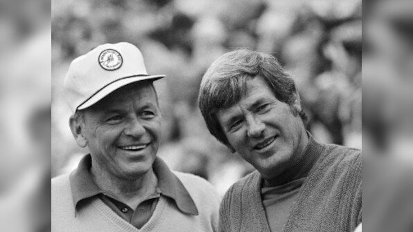 Pro golfer and four-time major runner-up Doug Sanders passes away at 86