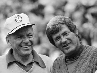 Pro golfer and four-time major runner-up Doug Sanders passes away at 86 Pro golfer and four-time major runner-up Doug Sanders passes away at 86