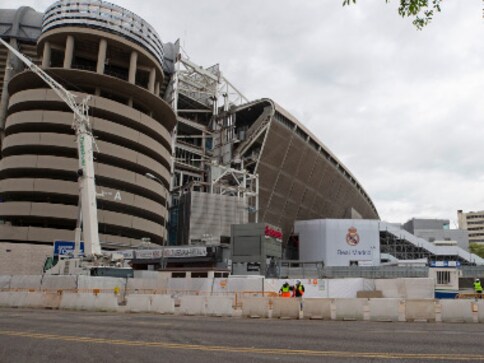 Coronavirus Outbreak: LaLiga return possible during the summer but without fans, says Madrid mayor Coronavirus Outbreak: LaLiga return possible during the summer but without fans, says Madrid mayor