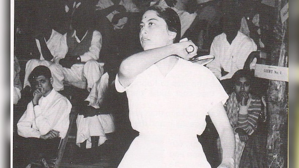 Past Masters of Indian Badminton: Sarojini, Sunila and Sanjeevani Apte - a tale of three sisters who ruled the Nationals