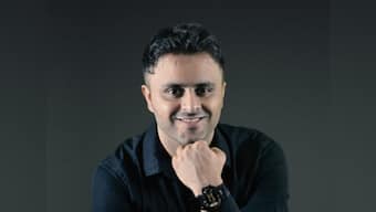Saurabh Bhatnagar Speaks About Financial Freedom And ‘MarketPresso’