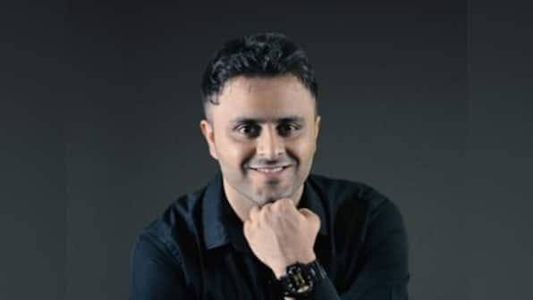 Saurabh Bhatnagar Speaks About Financial Freedom And ‘MarketPresso’