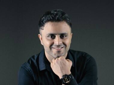 Saurabh Bhatnagar Speaks About Financial Freedom And ‘MarketPresso’