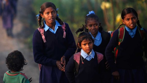 India faces massive challenge in pulling students out of academic regression, loss of learning due to COVID-19