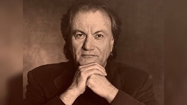 Sergio Rossi, noted Italian shoe designer, passes away due to coronavirus aged 84