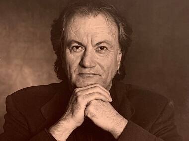 Sergio Rossi, noted Italian shoe designer, passes away due to coronavirus aged 84