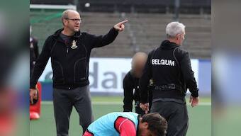 Coronavirus Outbreak: Stuck in a pandemic, hockey coaches try and improvise game's future in post-COVID world