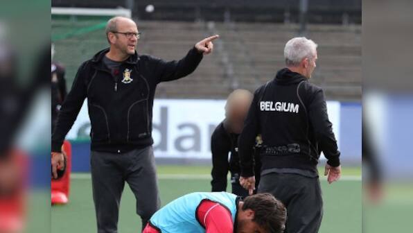 Coronavirus Outbreak: Stuck in a pandemic, hockey coaches try and improvise game's future in post-COVID world
