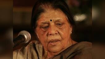 Renowned Hindustani singer Shanti Hiranand Chawla, a disciple of legendary artiste Begum Akhtar, passes away at 87