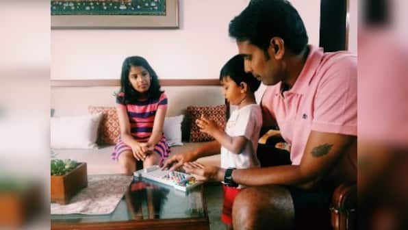 Soon to be 38, Sharath Kamal ready to start 'all over again' after the coronavirus lockdown comes to end