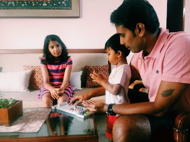 Soon to be 38, Sharath Kamal ready to start 'all over again' after the coronavirus lockdown comes to end Soon to be 38, Sharath Kamal ready to start 'all over again' after the coronavirus lockdown comes to end