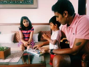 Soon to be 38, Sharath Kamal ready to start 'all over again' after the coronavirus lockdown comes to end