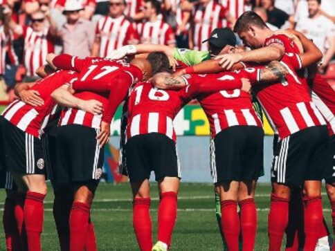 Coronavirus Outbreak: Sheffield United players agree to defer bonuses, part of salary until end of year Coronavirus Outbreak: Sheffield United players agree to defer bonuses, part of salary until end of year