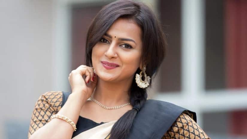 Shraddha Srinath. Facebook