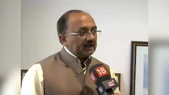 Uttar Pradesh's upcoming airports, large consumer base can attract industries seeking to move out of China, says Sidharth Nath Singh