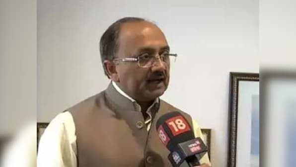 Uttar Pradesh's upcoming airports, large consumer base can attract industries seeking to move out of China, says Sidharth Nath Singh