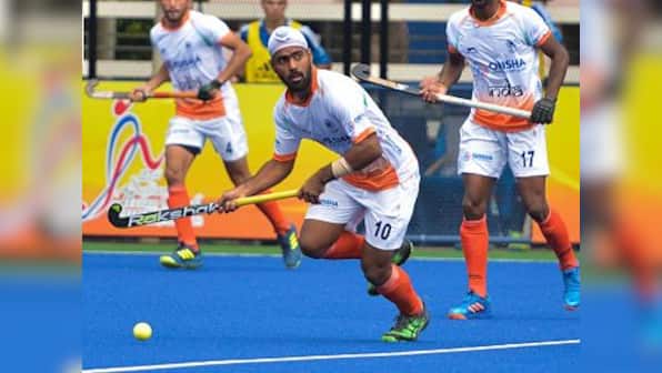 Indian hockey team's Simranjeet Singh disappointed with postponement of Olympics, says team will strive to become even better