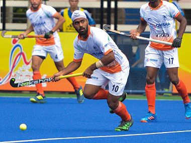 Indian hockey team's Simranjeet Singh disappointed with postponement of Olympics, says team will strive to become even better Indian hockey team's Simranjeet Singh disappointed with postponement of Olympics, says team will strive to become even better