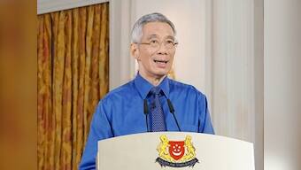 Coronavirus Outbreak: Singapore extends partial lockdown by four weeks till 1 June as confirmed cases surge to 9,125