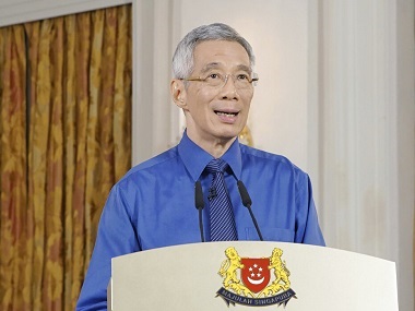 Coronavirus Outbreak: Singapore extends partial lockdown by four weeks till 1 June as confirmed cases surge to 9,125 Coronavirus Outbreak: Singapore extends partial lockdown by four weeks till 1 June as confirmed cases surge to 9,125