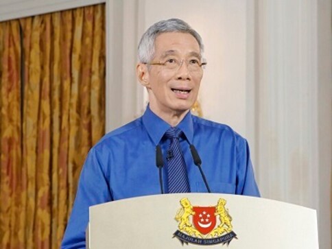 Coronavirus Outbreak: Singapore extends partial lockdown by four weeks till 1 June as confirmed cases surge to 9,125 Coronavirus Outbreak: Singapore extends partial lockdown by four weeks till 1 June as confirmed cases surge to 9,125