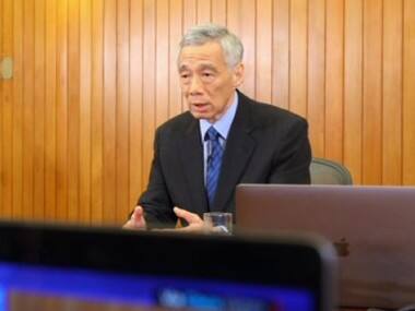 Singapore to close schools, markets for a month to fight coronavirus, says PM Lee Hsien Loong as country sees rise in recent cases