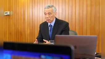 COVID-19 pandemic has taught Singapore valuable lessons, says PM Lee Hsien Loong