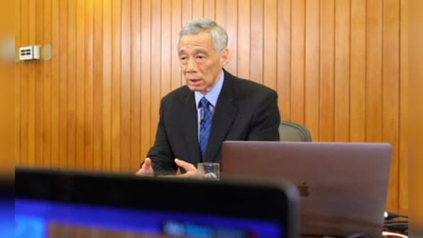 COVID-19 pandemic has taught Singapore valuable lessons, says PM Lee Hsien Loong