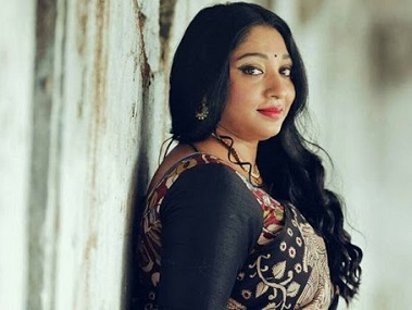 Srilakshmi Kanakala, Telugu television actor and sister of Rajiv Kanakala, passes away due to cancer Srilakshmi Kanakala, Telugu television actor and sister of Rajiv Kanakala, passes away due to cancer