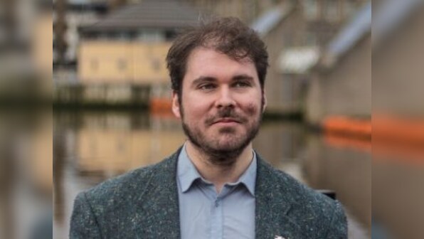Stephen Sexton on his debut collection of poems and the impact of Super Mario Brothers on his life