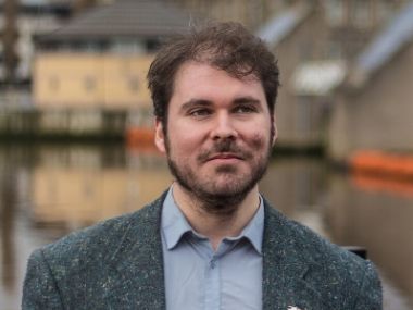 Stephen Sexton on his debut collection of poems and the impact of Super Mario Brothers on his life Stephen Sexton on his debut collection of poems and the impact of Super Mario Brothers on his life