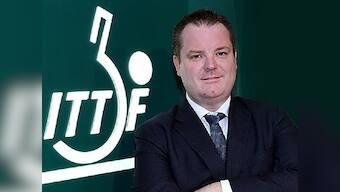 ITTF chief Steve Dainton suggests scrapping of individual world championships