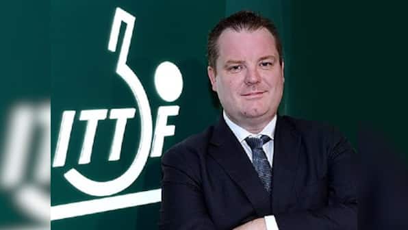 ITTF chief Steve Dainton suggests scrapping of individual world championships