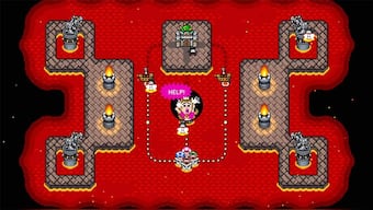Nintendo rolls out final update for Super Mario Maker 2, adds world building mode