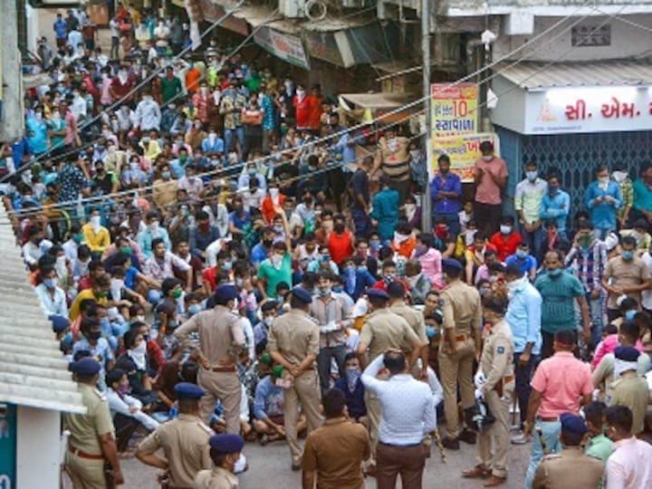 Coronavirus Outbreak: Invisibility of circular migrants in host states is at the heart of their exodus from urban centres