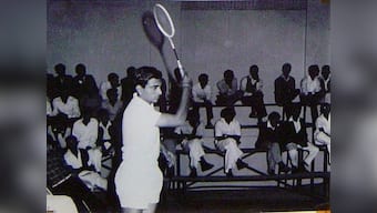 Past Masters of Indian Badminton: Suresh Goel, India’s most creative strokemaker of all time