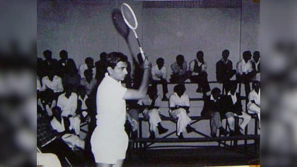 Past Masters of Indian Badminton: Suresh Goel, India’s most creative strokemaker of all time
