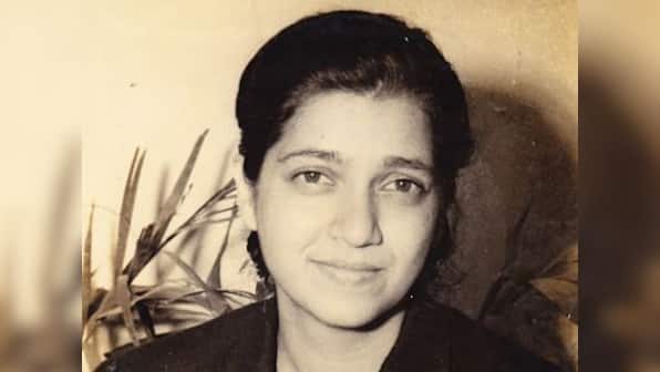 Past Masters of Indian Badminton: Sushila Kapadia — the extrovert who played with grace and aggression on court