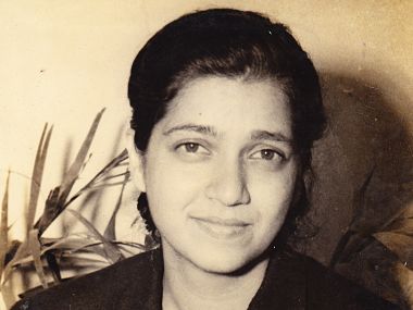 Past Masters of Indian Badminton: Sushila Kapadia — the extrovert who played with grace and aggression on court Past Masters of Indian Badminton: Sushila Kapadia — the extrovert who played with grace and aggression on court