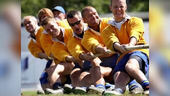 2021 World Games in Birmingham, Alabama postponed to 2022 to avoid clash with Tokyo Olympics