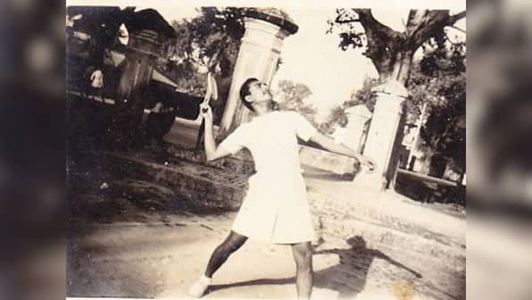 Past Masters of Indian Badminton: TN Seth — A gentle, graceful sporting champion who was revered by teammates and rivals alike