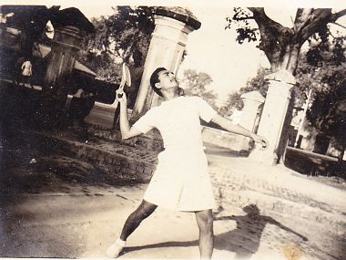 Past Masters of Indian Badminton: TN Seth — A gentle, graceful sporting champion who was revered by teammates and rivals alike Past Masters of Indian Badminton: TN Seth — A gentle, graceful sporting champion who was revered by teammates and rivals alike