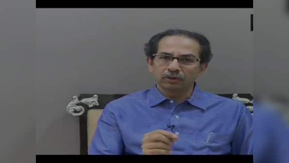 'Lockdown is not lock-up': Uddhav Thackeray appeals to migrant workers to stay put after protests in Mumbai's Bandra