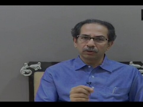 'Lockdown is not lock-up': Uddhav Thackeray appeals to migrant workers to stay put after protests in Mumbai's Bandra 'Lockdown is not lock-up': Uddhav Thackeray appeals to migrant workers to stay put after protests in Mumbai's Bandra